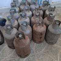 کپسول گازبوتان دونه ای 2میلیون کلی کسی بخواد1800