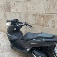 موتور pcx 160 طرح هانی|موتورسیکلت|مریوان, |دیوار