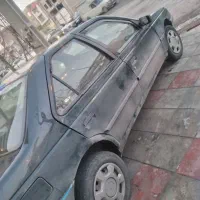 پژو آردی مدل ۸۳|خودرو سواری و وانت|سلماس, |دیوار