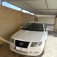 سورن پلاس XU7P دریچه گاز سیمی