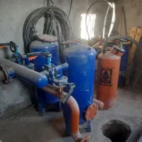 آبیاری مکانیزه