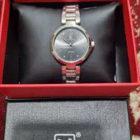 ساعت زنانه نو اصل naviforce|ساعت|کاشان, شریعتی|دیوار