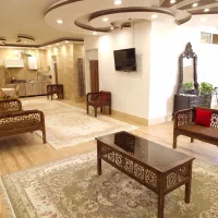 منزل مبله خانه منزل اجاره ای سوییت شبانه روزانه