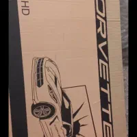 ۴۳ اینچ تلویزیون