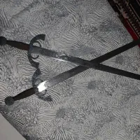 شمشیر قدیمی