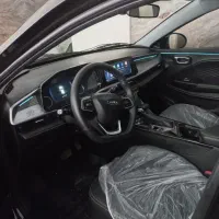 ایکس ۳۳ کراس اتومات مدل ۱۴۰۴ مشابه صفر