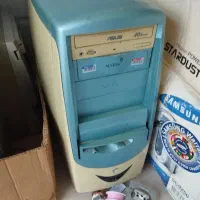 چاپگر و کیس سالم|پرینتر، اسکنر، کپی، فکس|ملایر, |دیوار