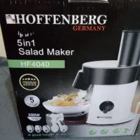 خورد کن برقی