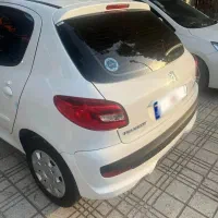 ۲۰۷|خودرو سواری و وانت|بندرعباس, |دیوار