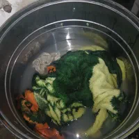 پتوشور۳۰کیلویی هرچی توعکس میبینیدهمونه|ماشین لباسشویی و خشک‌کن لباس|دلیجان, |دیوار