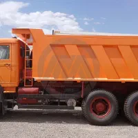 کمپرسی بنزده چرخ دارم جویای کارم