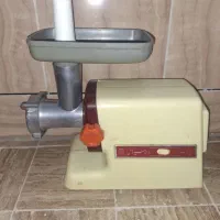 چرخ گوشت