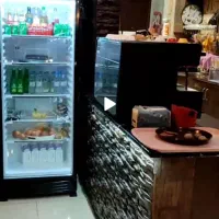 واگزاری کافه و تجهیزات یکجا