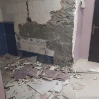 نصب و تعمیر پمپ آب.لوله کشی.تخریب وکنده کاری|خدمات پیشه و مهارت|میناب, |دیوار