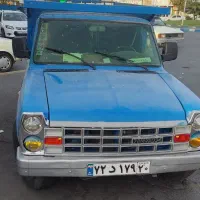 حمل بار با نیسان