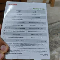 toshiba 4tb آکبند|قطعات و لوازم جانبی رایانه|تهران, قیام|دیوار