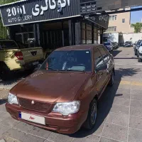 پراید 132 دوگانه شرکت مدل 87 ( نقد.اقساط )