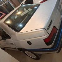 پژو ۴۰۵ مدل۸۹