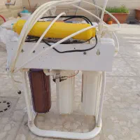 تصویه اب|آبسردکن و تصفیه آب|خمینیشهر, |دیوار