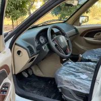 پژو پارس سال مدل 401/12 بامانیتورتمام فابریک|خودرو سواری و وانت|شیراز, میانرود|دیوار