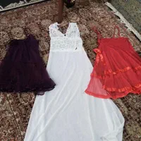 لباس دخترانه. زیر قیمت فوری.|حراج|تهران, ائمه اطهار|دیوار