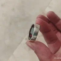 رکاب قدیم ۹۲۵ سنگ معدنی به شرط کارشناس شما|جواهرات|ورامین, ورامین|دیوار