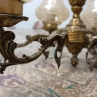 لوستر|لوستر و چراغ آویز|تهران, صادقیه|دیوار