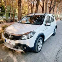 ساندرو استپ وی اتومات