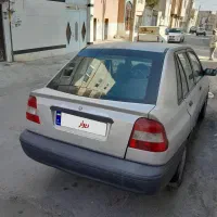 پراید ۱۴۱ مدل ۸۷