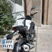 بنلی 180s مدل 1404
