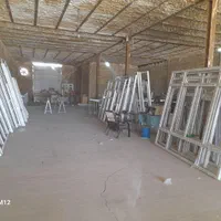 تولیدی درب و پنجره upvc|مصالح و تجهیزات ساختمان|خواف, |دیوار