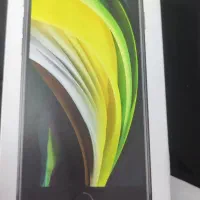 اپل iPhone SE (2020) با حافظهٔ ۶۴ گیگابایت|موبایل|تهران, ونک|دیوار