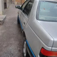 ۴۰۵ مدل ۹۲|خودرو سواری و وانت|تبریز, |دیوار