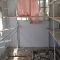 دکه روزنامه فروشی سالم و تمیز