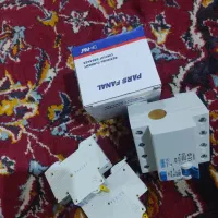 فیوز محافظ جان سه فاز