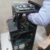 تعمیر لیزر،تردمیل،صندلی برقی|خدمات پیشه و مهارت|زنجان, |دیوار