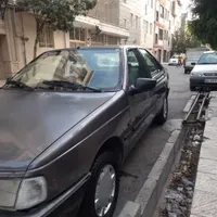 پژو 405 جی ال ایکس (GLX)، مدل ۱۳۸۴|خودرو سواری و وانت|اسلام‌شهر, |دیوار