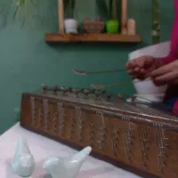 آموزش سنتور