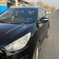 توسان مدل ۲۰۱۴