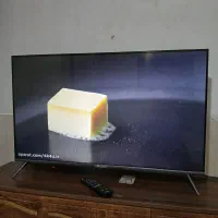 تلویزیون ال ای دی ۴۳ اینچ هوریون فول اچ دی درحد نو|تلویزیون و پروژکتور|مشهد, شهید معقول|دیوار