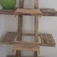 پایه گل بزرگ