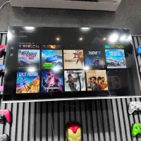 کنسول بازی PS5 pro در حد آکبند|کنسول، بازی ویدئویی و آنلاین|قزوین, |دیوار