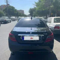 دنا پلاس ابشنال اتوماتیک مدل ۱۴۰۳