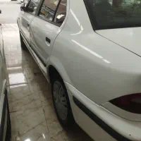 سمندlx|خودرو سواری و وانت|کرج, حصارک پایین|دیوار