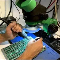 فروش  صفر تا صد وسایل ماینر