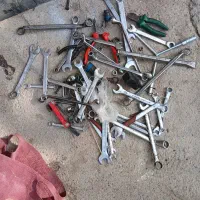 ا ب ز ا ر دونی ۵۰