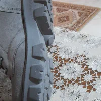 کفش  دخترانه زمستانه|کیف، کفش، کمربند|شهمیرزاد, |دیوار