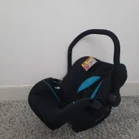 کریر  برند hauck