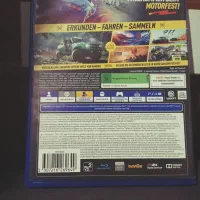 بازی The Crew Motorfest|کنسول، بازی ویدئویی و آنلاین|تهران, گلستان (شهرک راه آهن)|دیوار