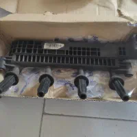 کوعل برق مدل کروز فابریک کارخانه تیپ دو206